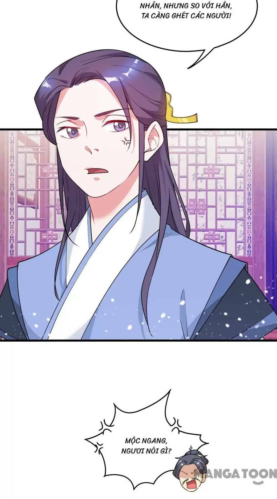 Cực Phẩm Bại Gia Tử chapter 47 - Upload bởi truyensieuhay.com