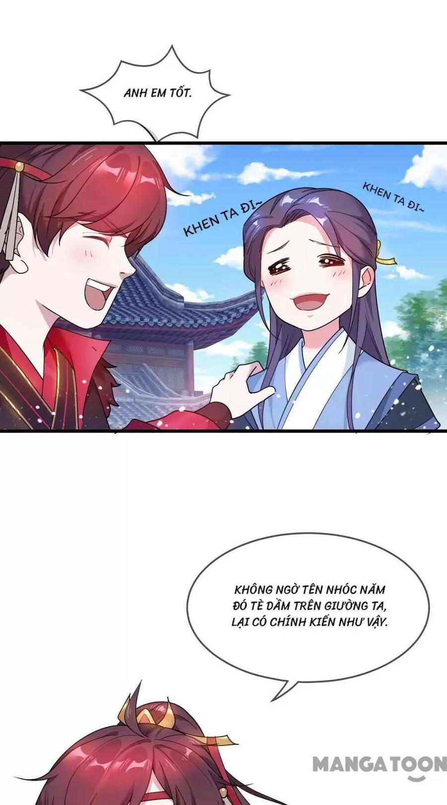 Cực Phẩm Bại Gia Tử chapter 47 - Upload bởi truyensieuhay.com