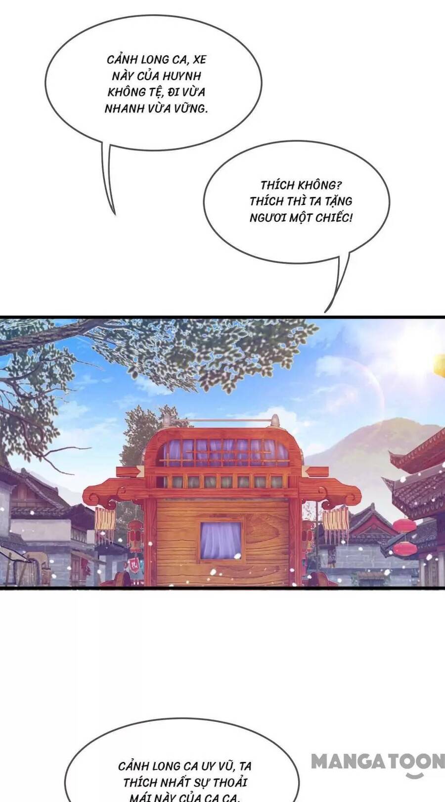 Cực Phẩm Bại Gia Tử chapter 47 - Upload bởi truyensieuhay.com