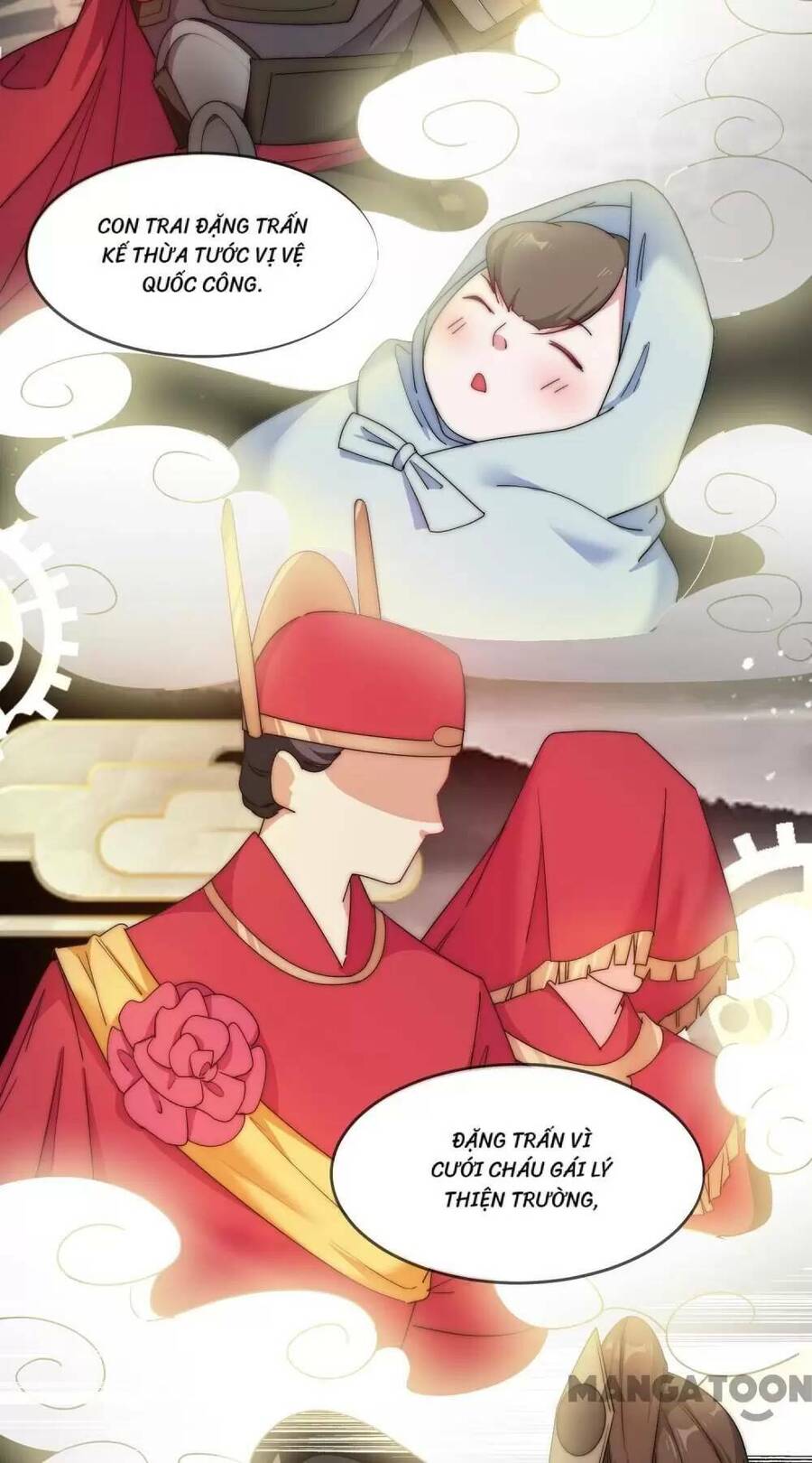 Cực Phẩm Bại Gia Tử chapter 47 - Upload bởi truyensieuhay.com