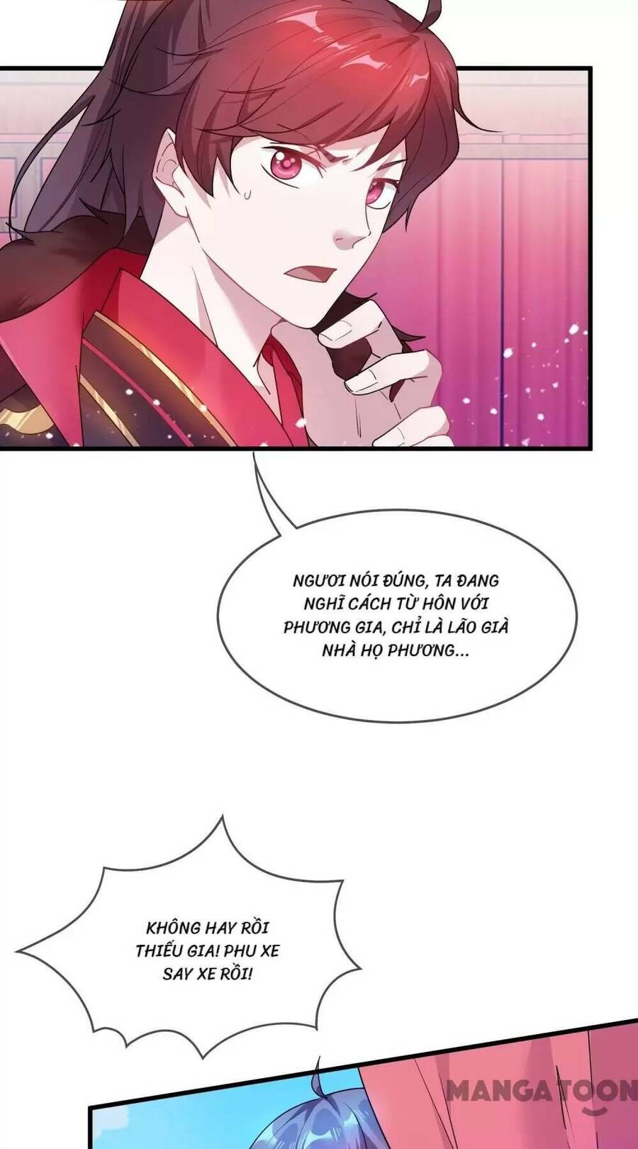 Cực Phẩm Bại Gia Tử chapter 47 - Upload bởi truyensieuhay.com