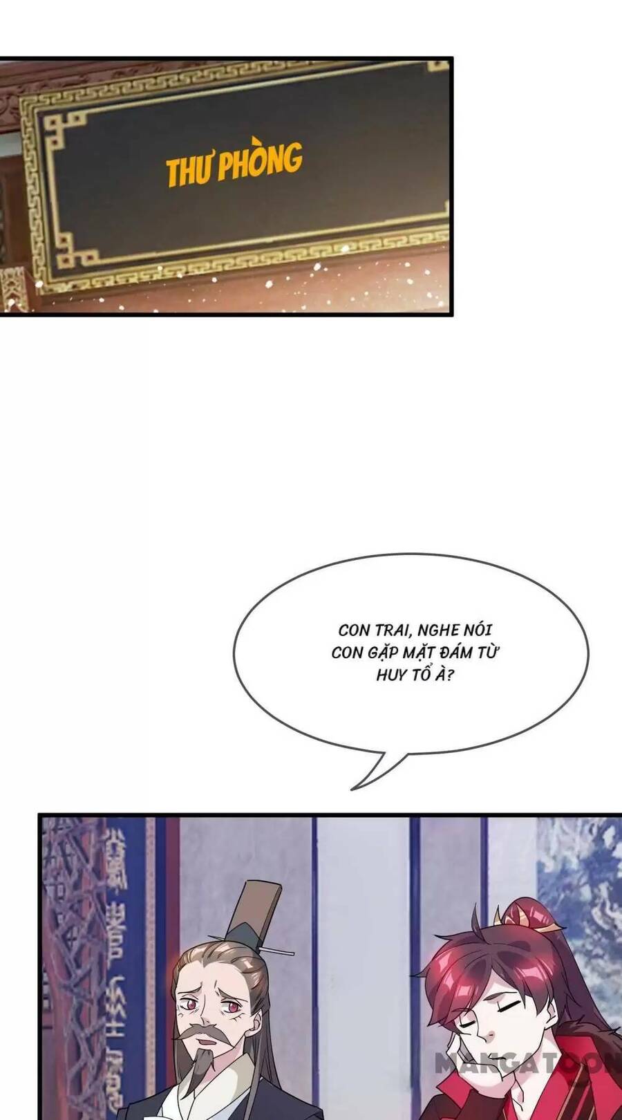Cực Phẩm Bại Gia Tử chapter 48 - Upload bởi truyensieuhay.com