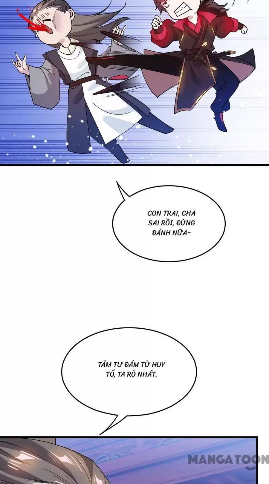 Cực Phẩm Bại Gia Tử chapter 48 - Upload bởi truyensieuhay.com