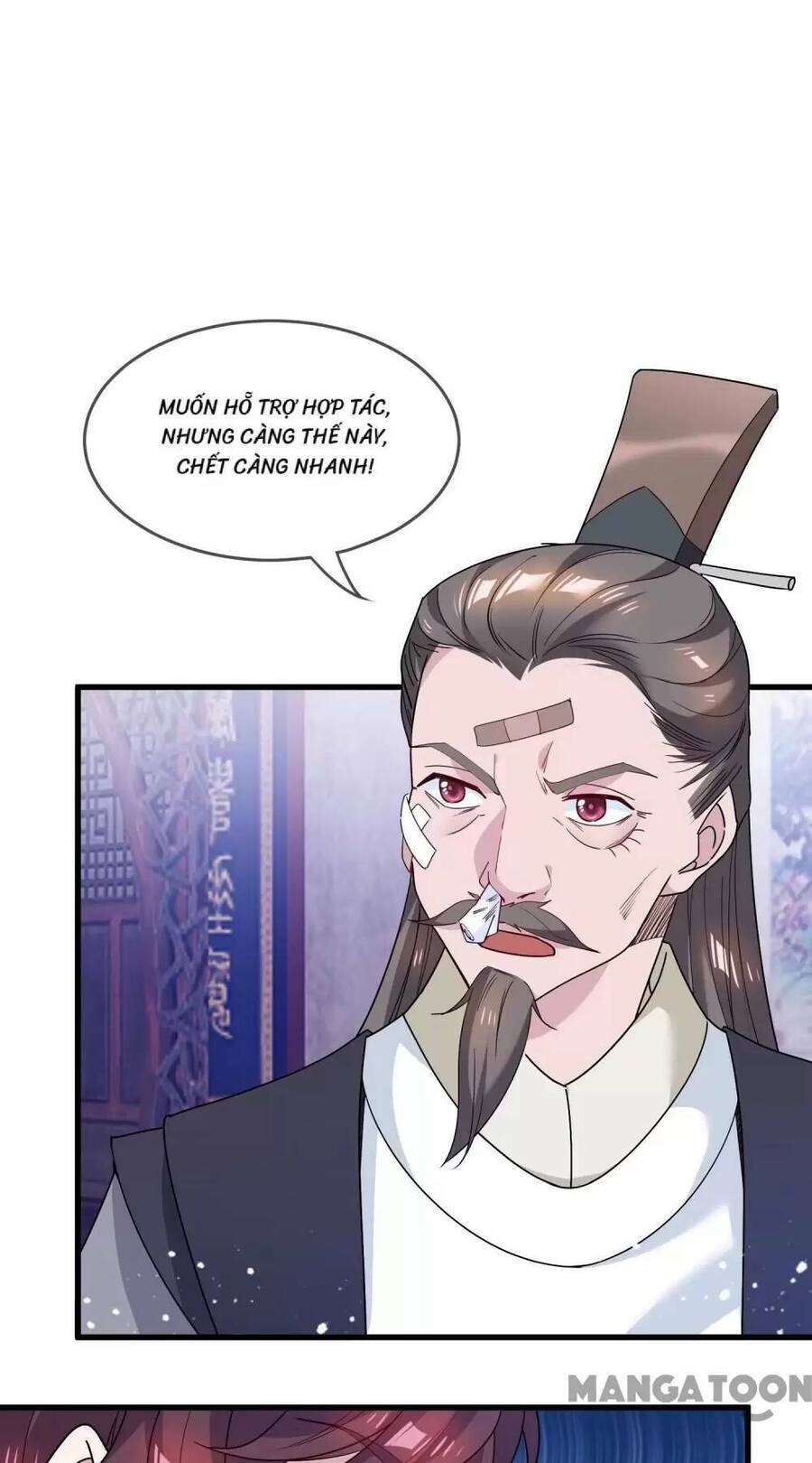 Cực Phẩm Bại Gia Tử chapter 48 - Upload bởi truyensieuhay.com