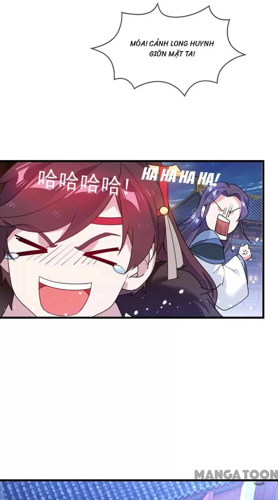 Cực Phẩm Bại Gia Tử chapter 48 - Upload bởi truyensieuhay.com