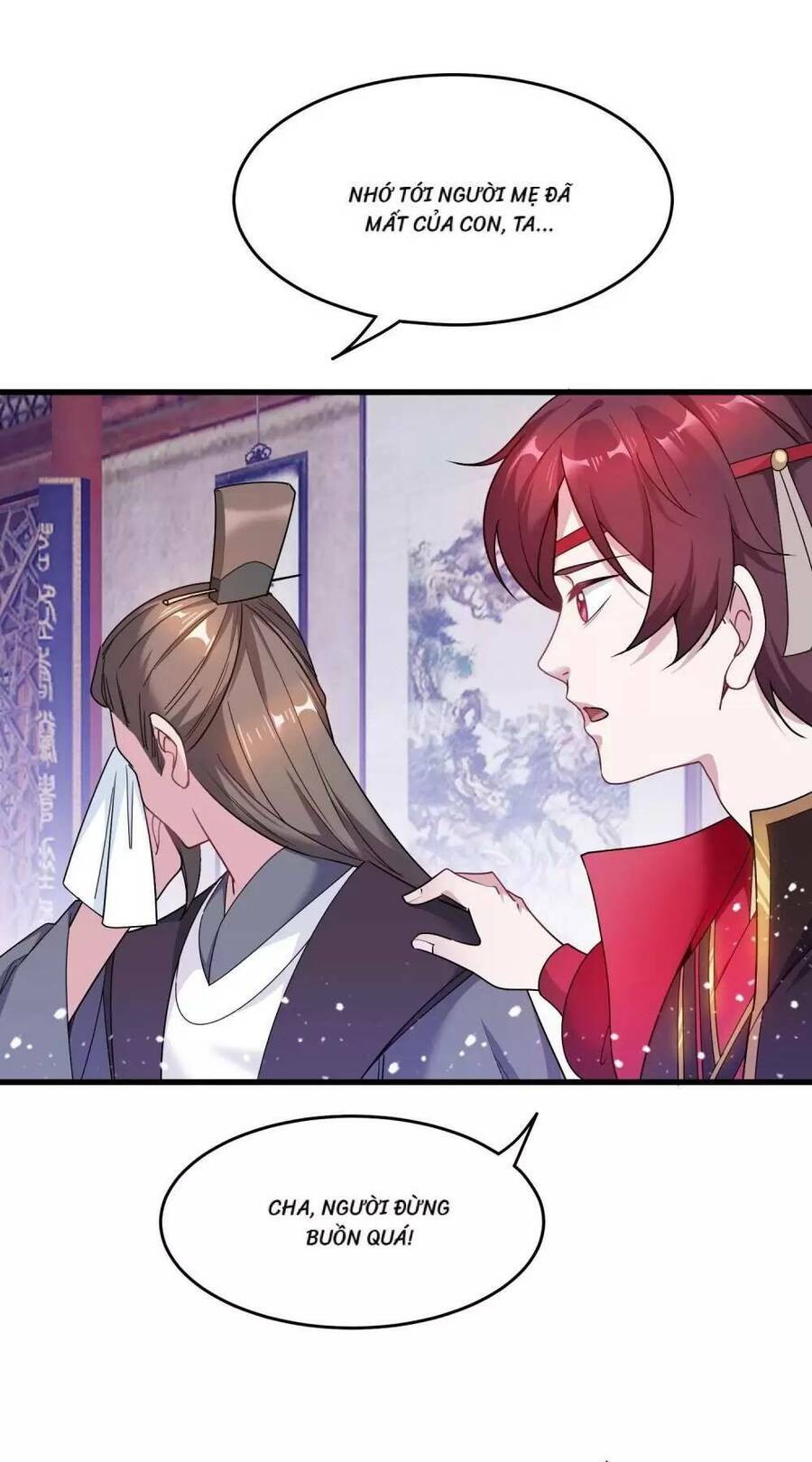 Cực Phẩm Bại Gia Tử chapter 49 - Upload bởi truyensieuhay.com
