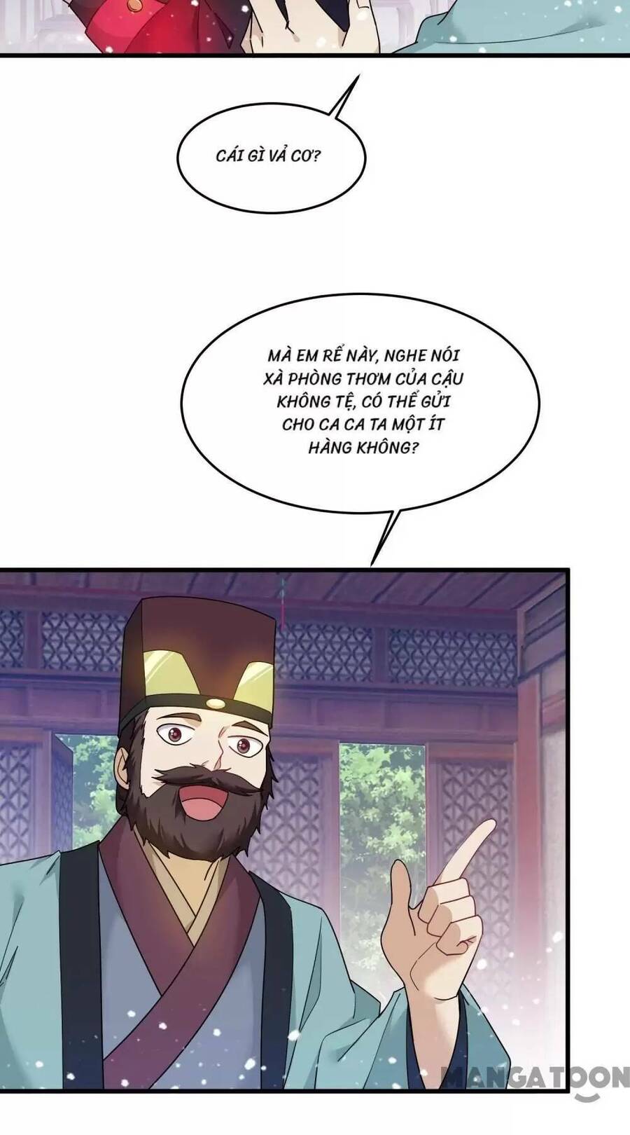 Cực Phẩm Bại Gia Tử chapter 49 - Upload bởi truyensieuhay.com