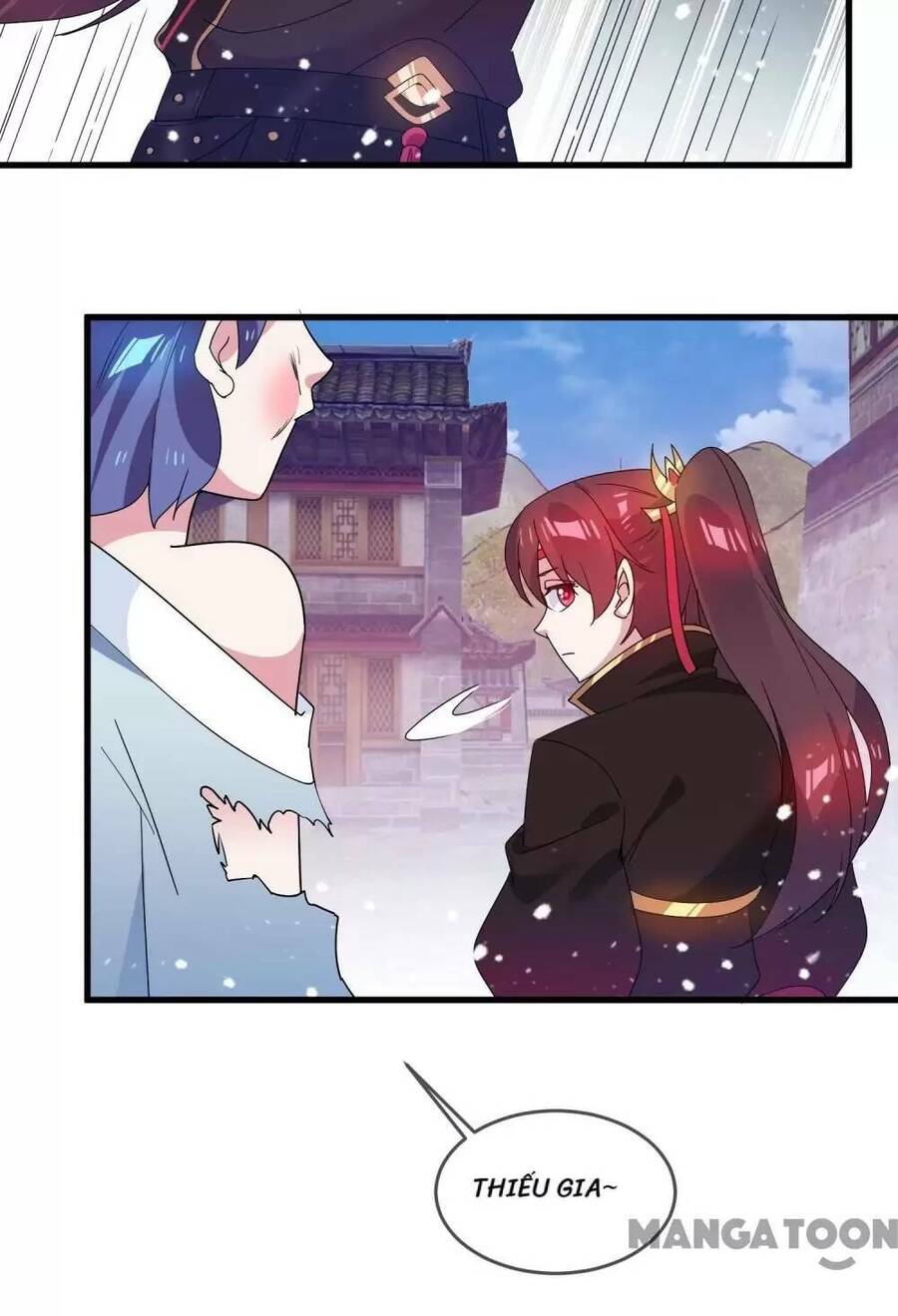 Cực Phẩm Bại Gia Tử chapter 50 - Upload bởi truyensieuhay.com