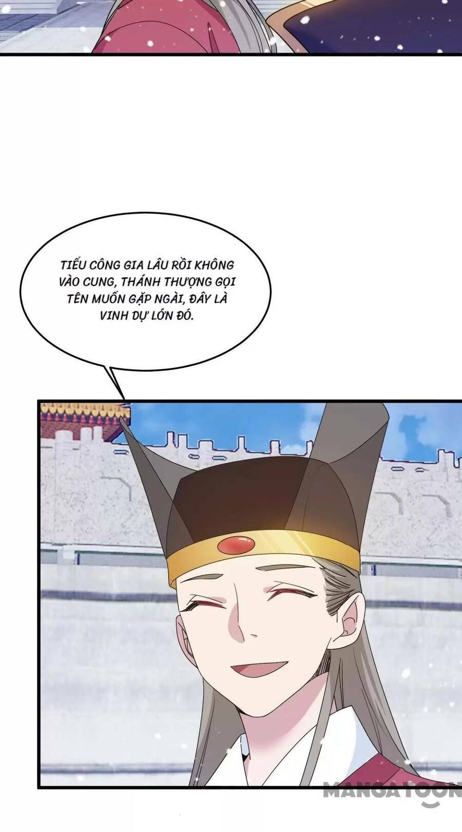 Cực Phẩm Bại Gia Tử chapter 51 - Upload bởi truyensieuhay.com