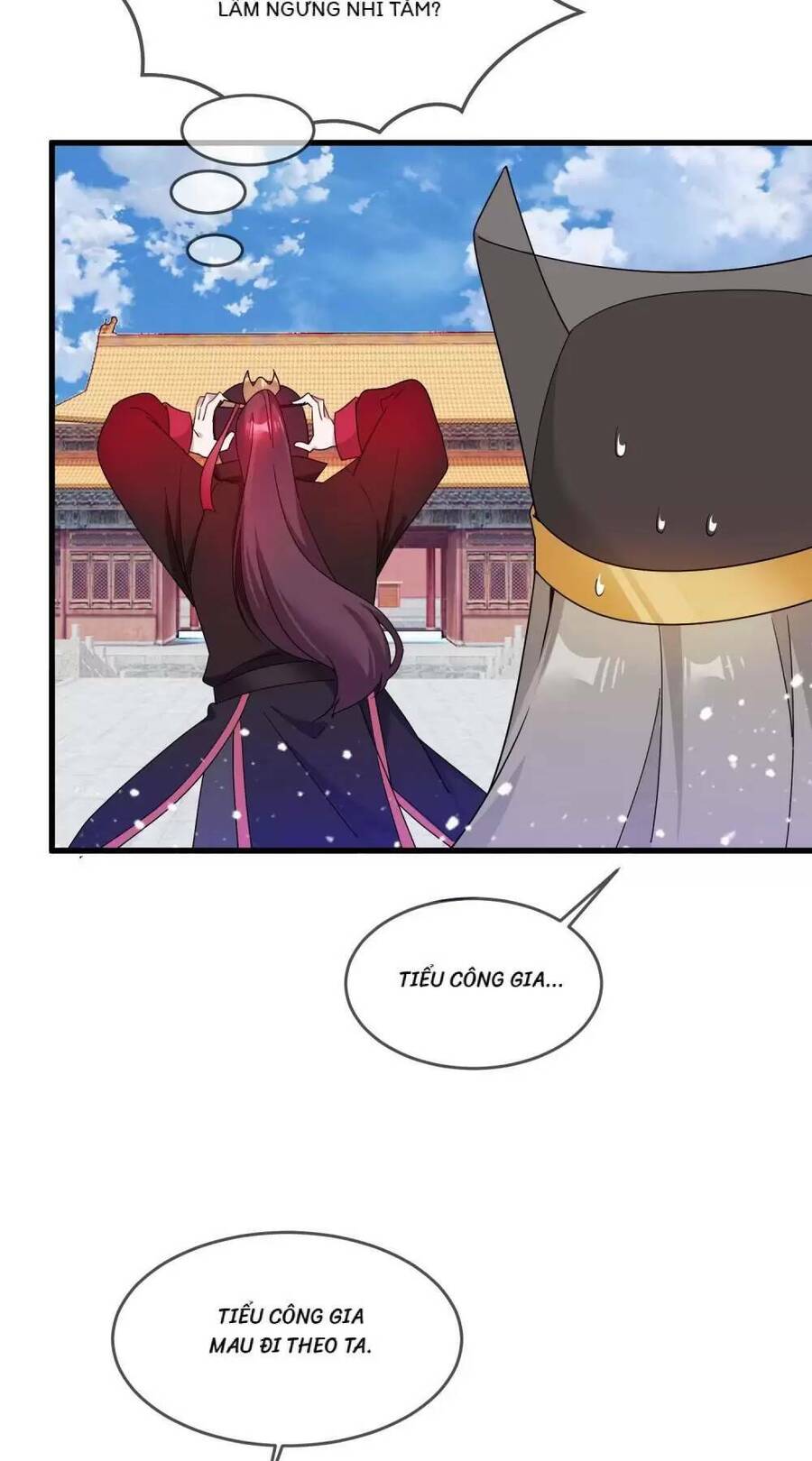 Cực Phẩm Bại Gia Tử chapter 51 - Upload bởi truyensieuhay.com
