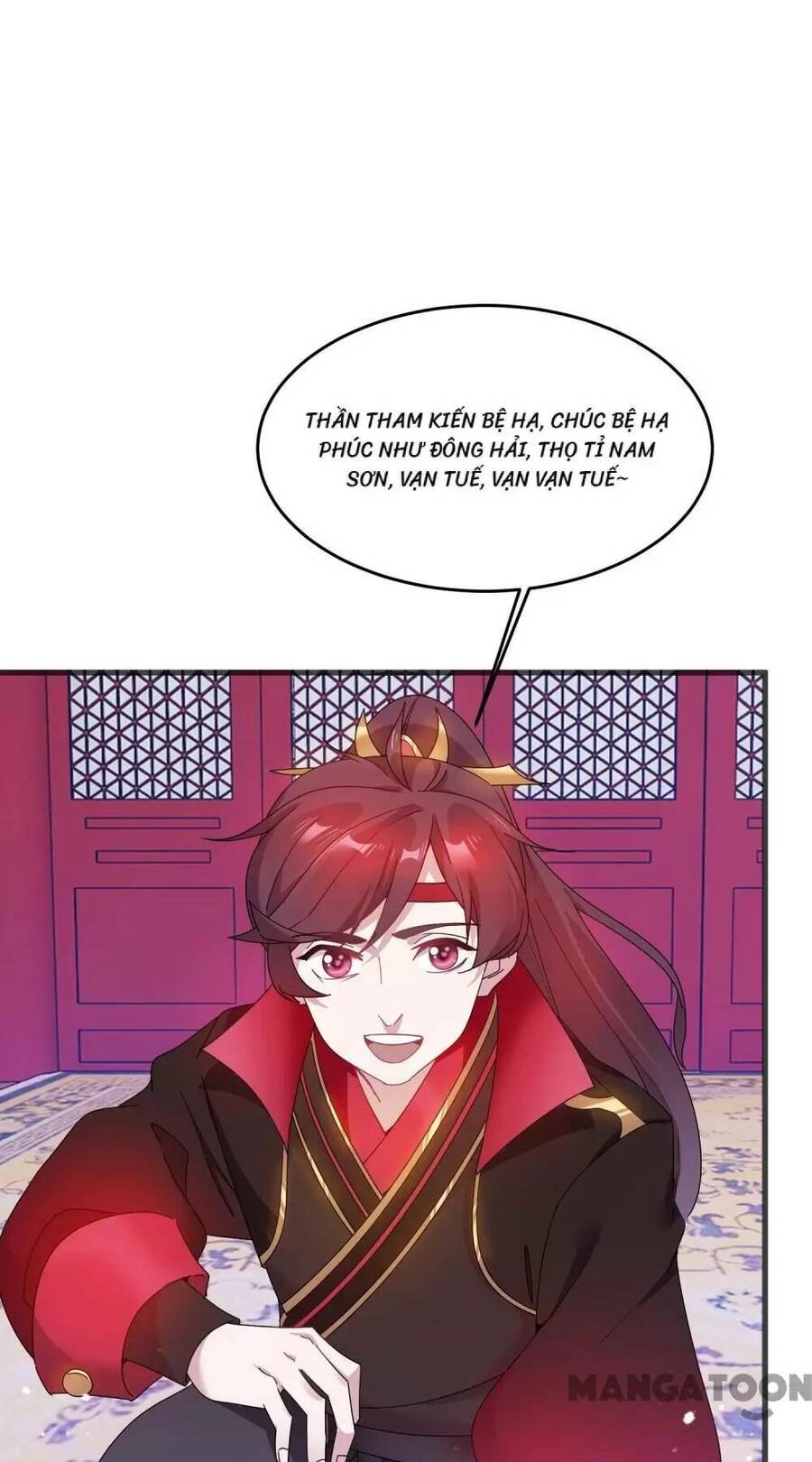 Cực Phẩm Bại Gia Tử chapter 51 - Upload bởi truyensieuhay.com
