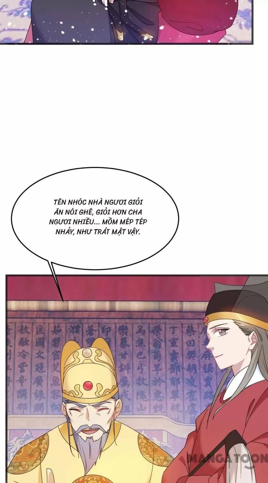 Cực Phẩm Bại Gia Tử chapter 51 - Upload bởi truyensieuhay.com