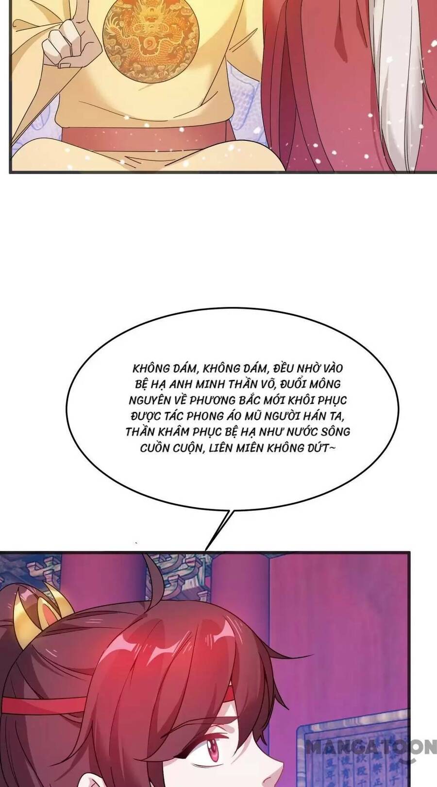 Cực Phẩm Bại Gia Tử chapter 51 - Upload bởi truyensieuhay.com