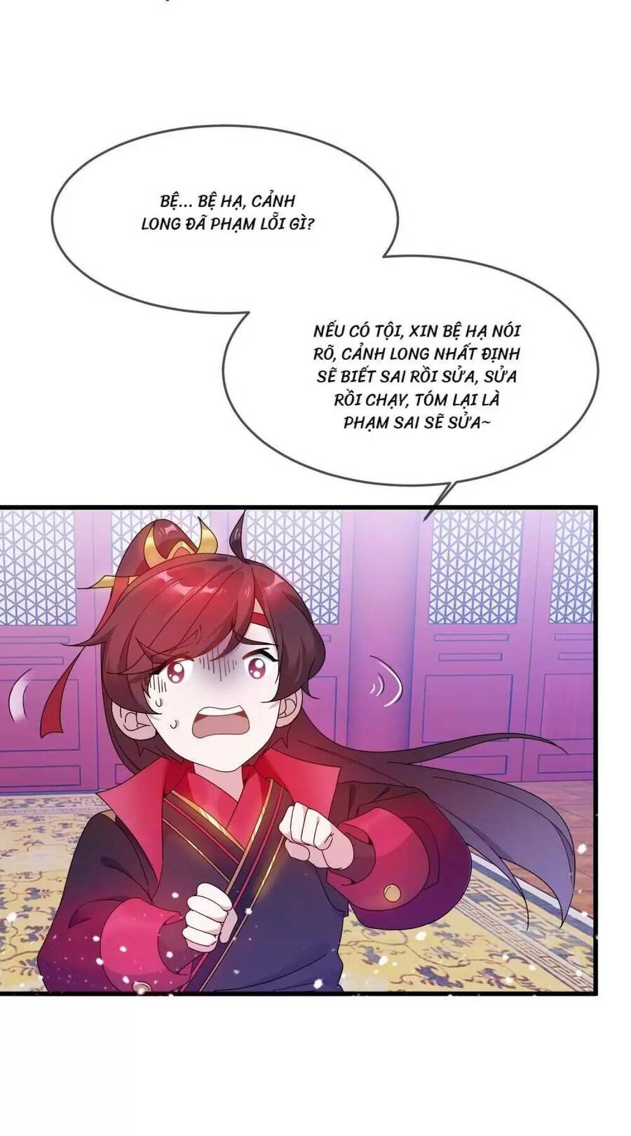 Cực Phẩm Bại Gia Tử chapter 51 - Upload bởi truyensieuhay.com
