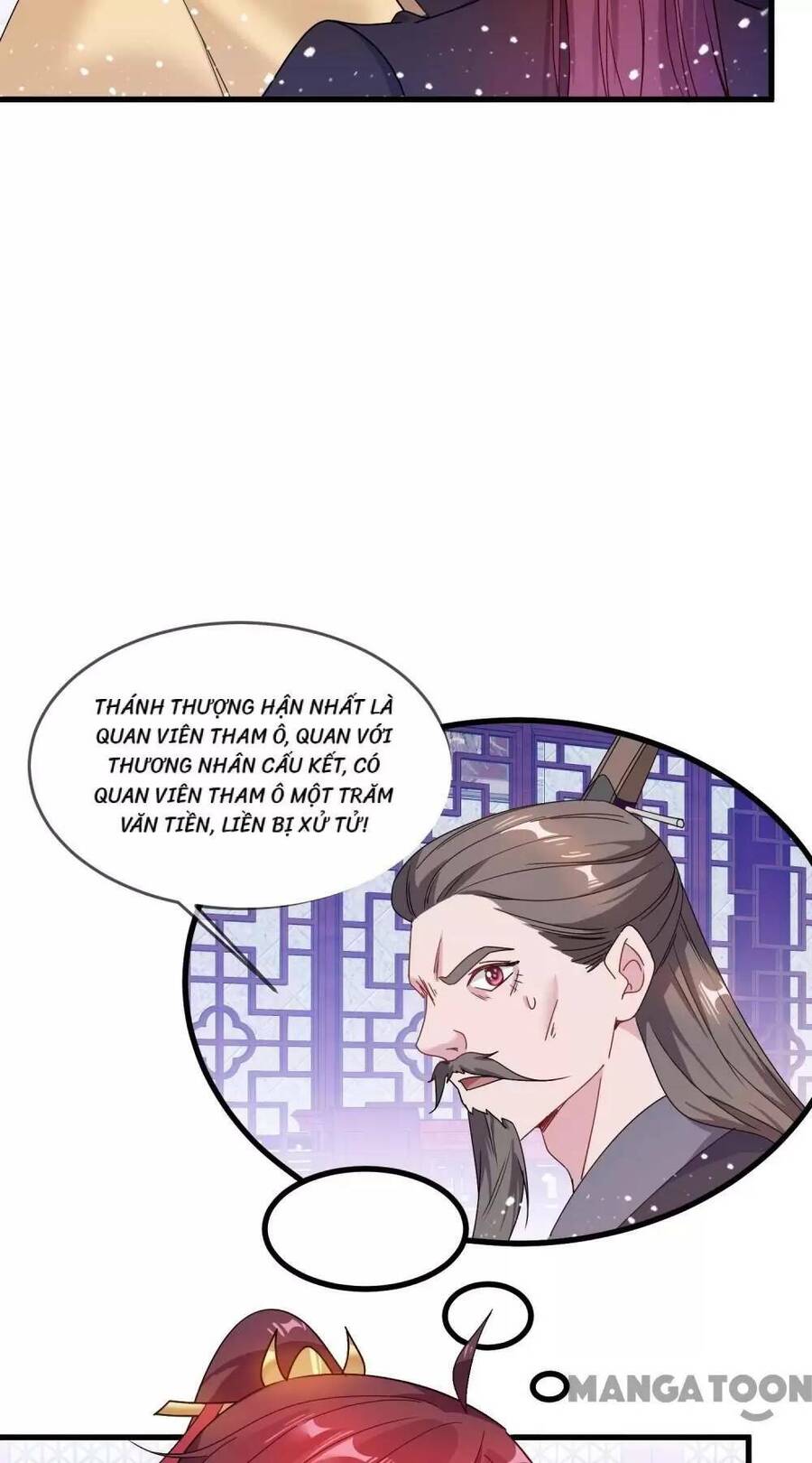 Cực Phẩm Bại Gia Tử chapter 51 - Upload bởi truyensieuhay.com