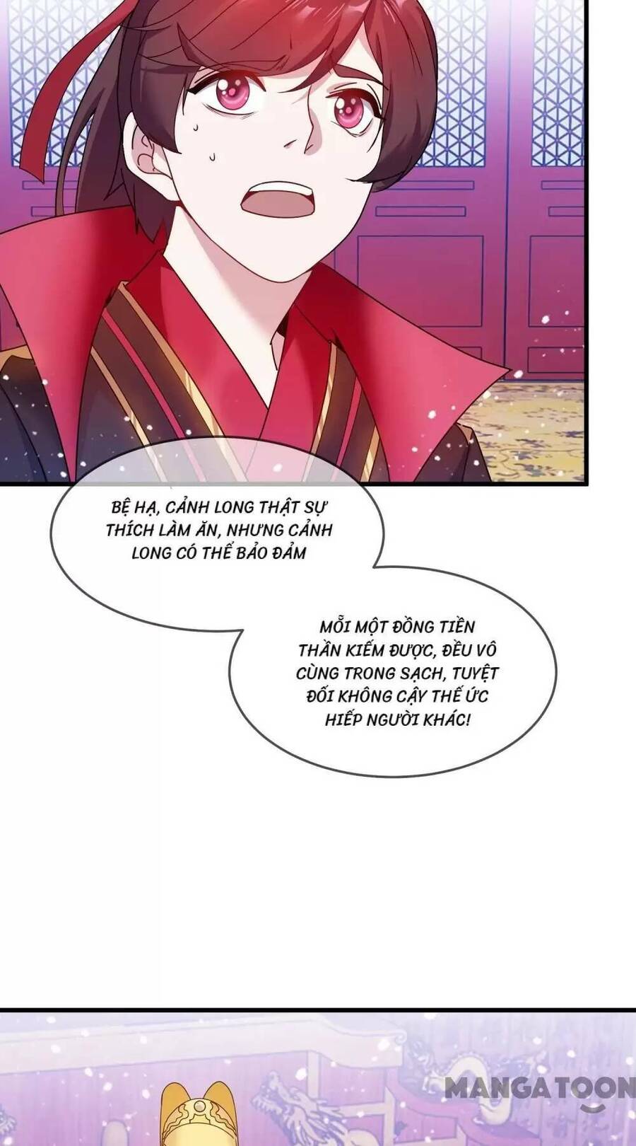Cực Phẩm Bại Gia Tử chapter 51 - Upload bởi truyensieuhay.com