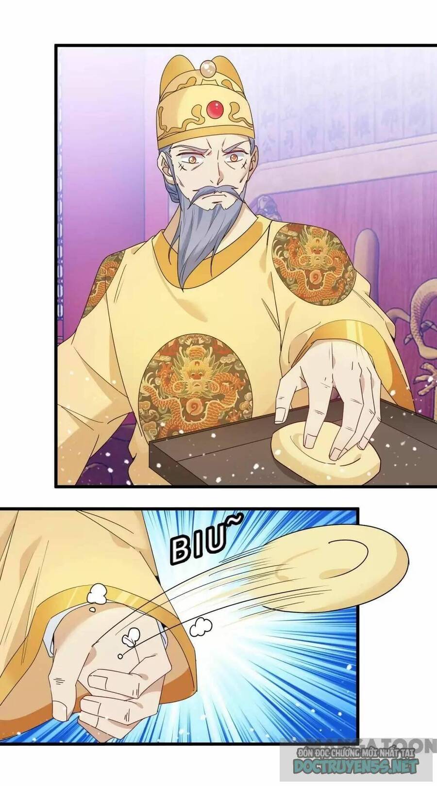 Cực Phẩm Bại Gia Tử chapter 52 - Upload bởi truyensieuhay.com