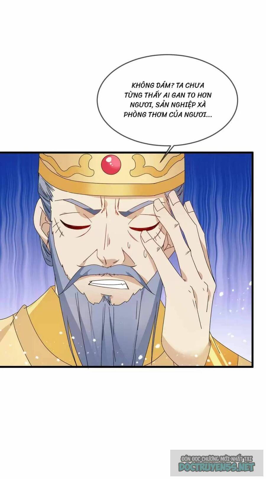 Cực Phẩm Bại Gia Tử chapter 52 - Upload bởi truyensieuhay.com
