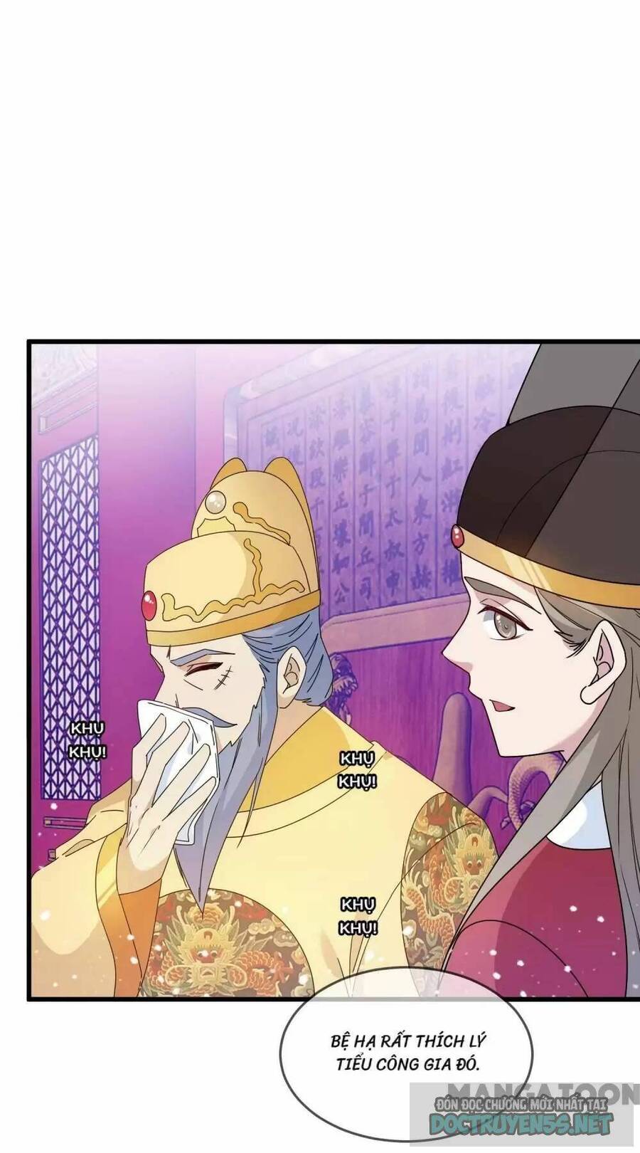 Cực Phẩm Bại Gia Tử chapter 52 - Upload bởi truyensieuhay.com