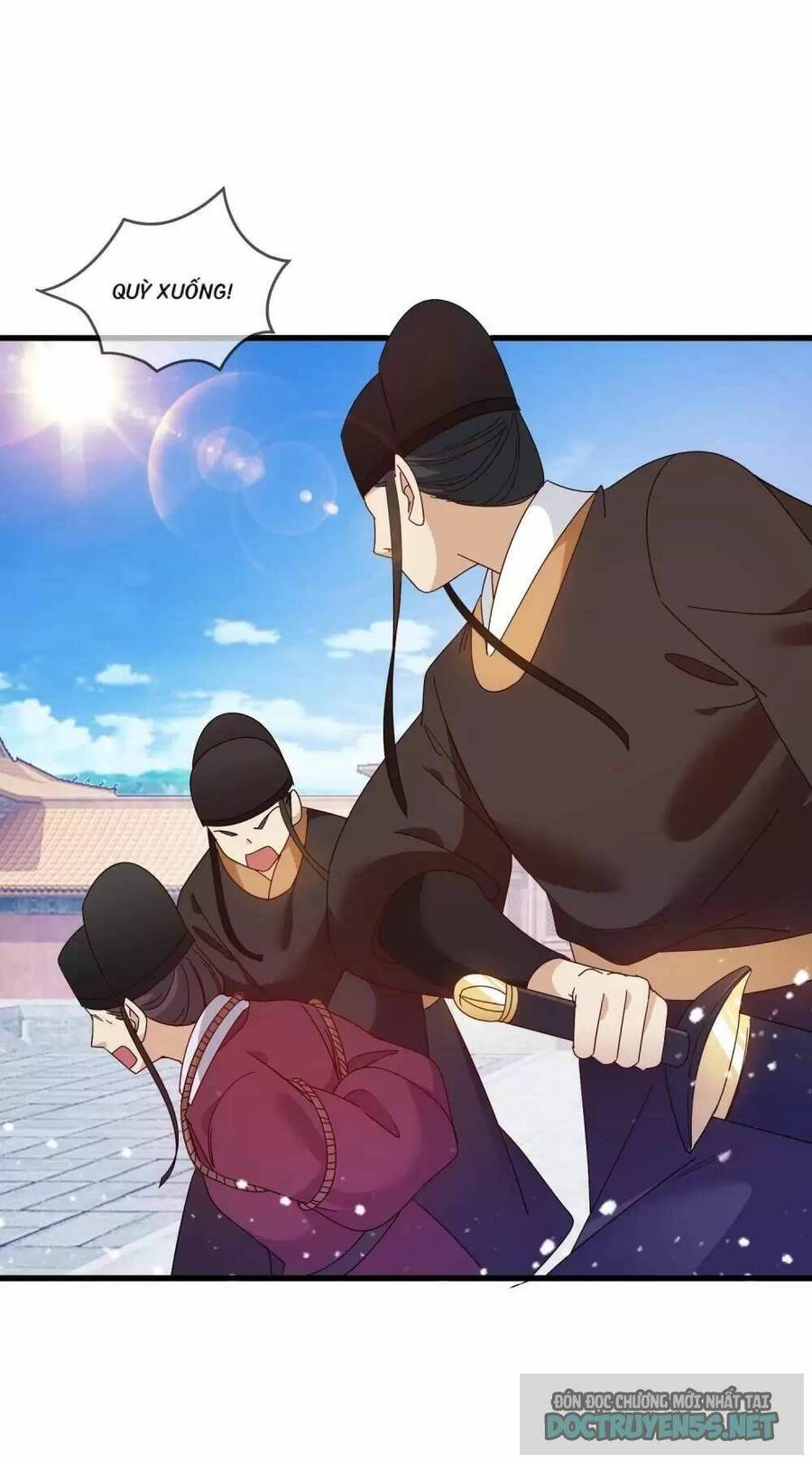 Cực Phẩm Bại Gia Tử chapter 52 - Upload bởi truyensieuhay.com