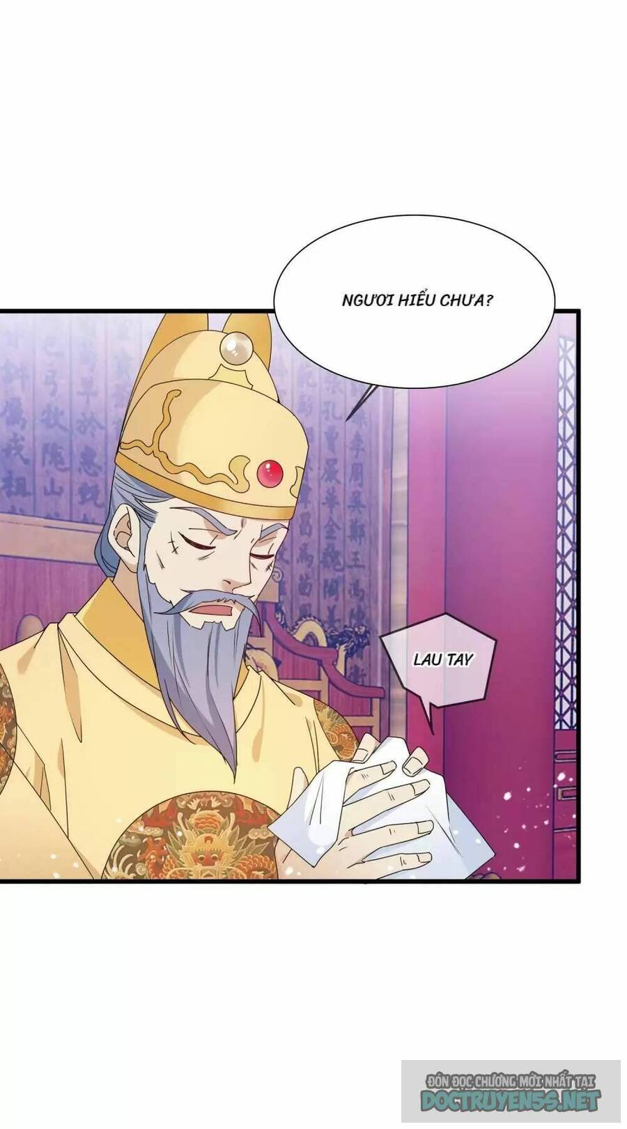 Cực Phẩm Bại Gia Tử chapter 52 - Upload bởi truyensieuhay.com