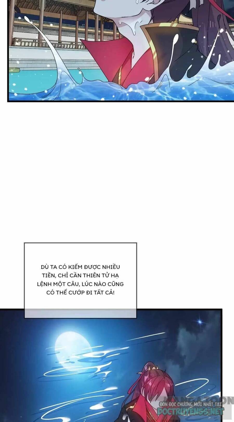 Cực Phẩm Bại Gia Tử chapter 52 - Upload bởi truyensieuhay.com
