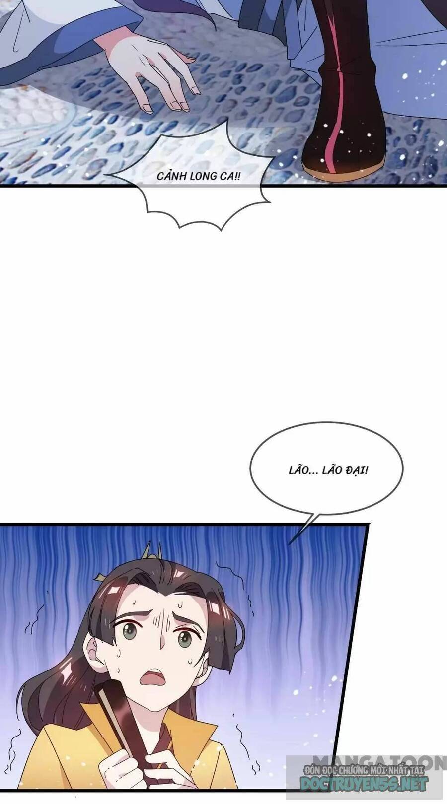 Cực Phẩm Bại Gia Tử chapter 52 - Upload bởi truyensieuhay.com