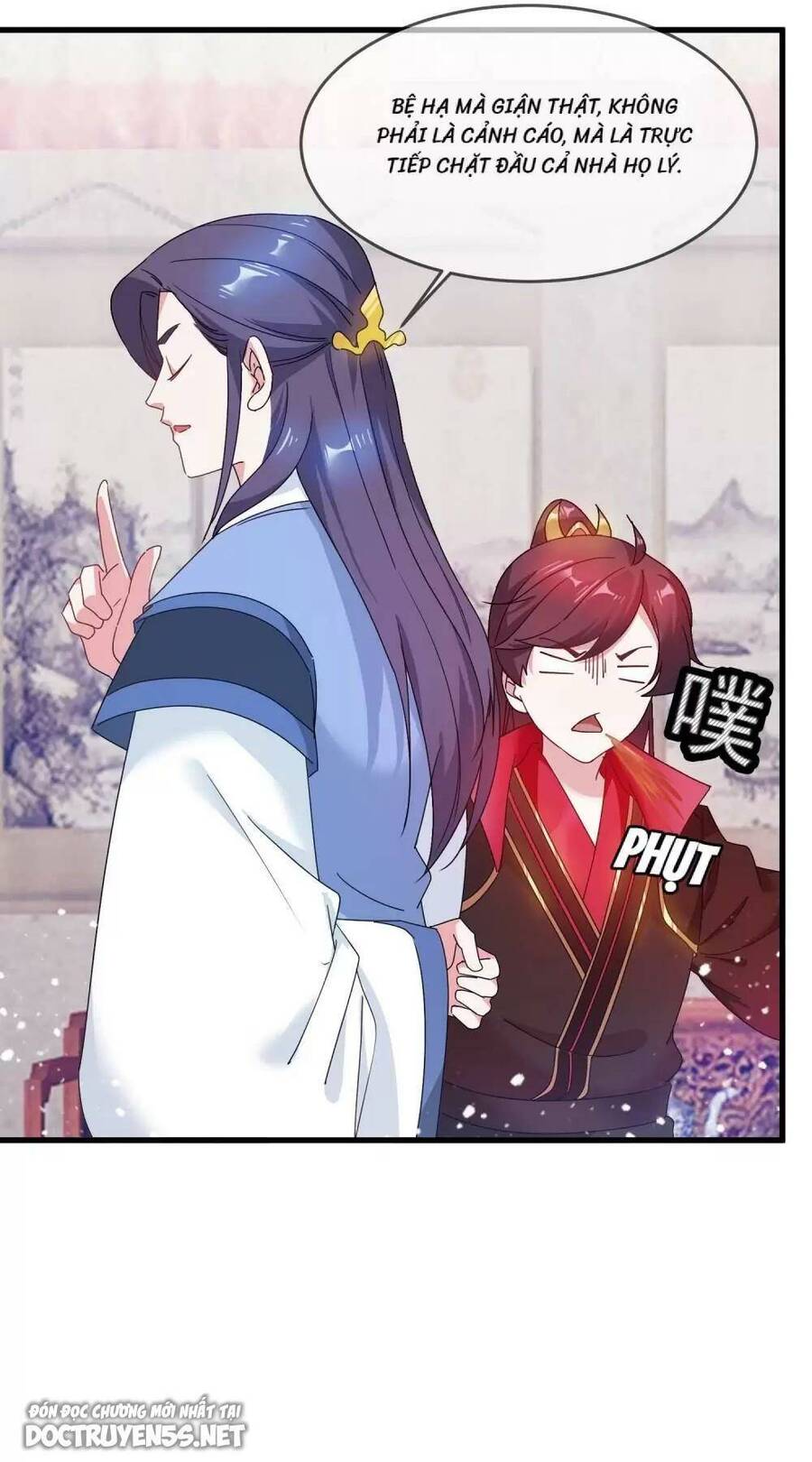 Cực Phẩm Bại Gia Tử chapter 53 - Upload bởi truyensieuhay.com