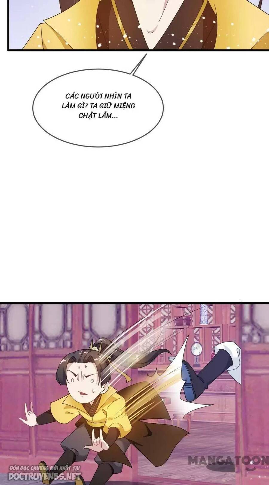 Cực Phẩm Bại Gia Tử chapter 53 - Upload bởi truyensieuhay.com