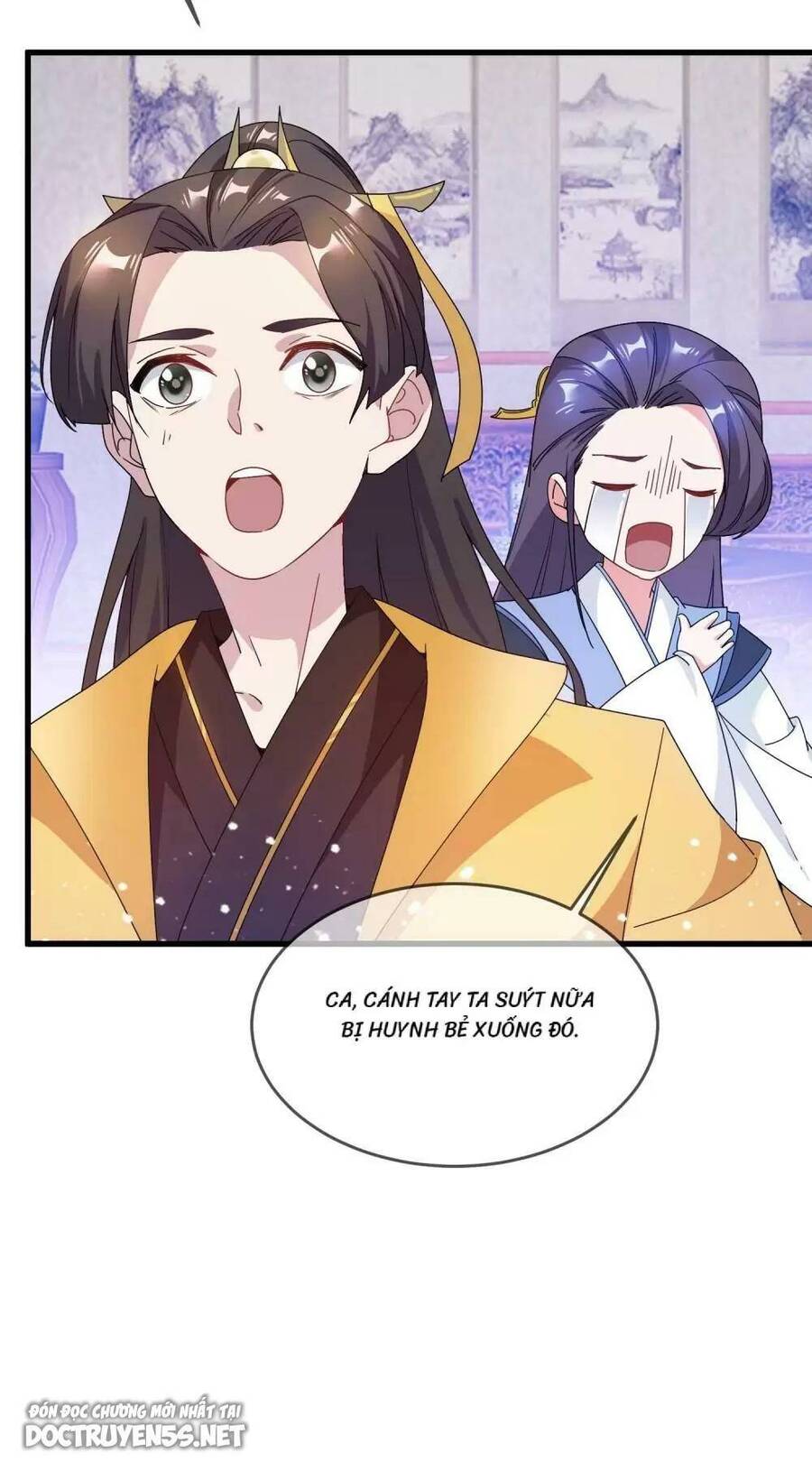 Cực Phẩm Bại Gia Tử chapter 53 - Upload bởi truyensieuhay.com