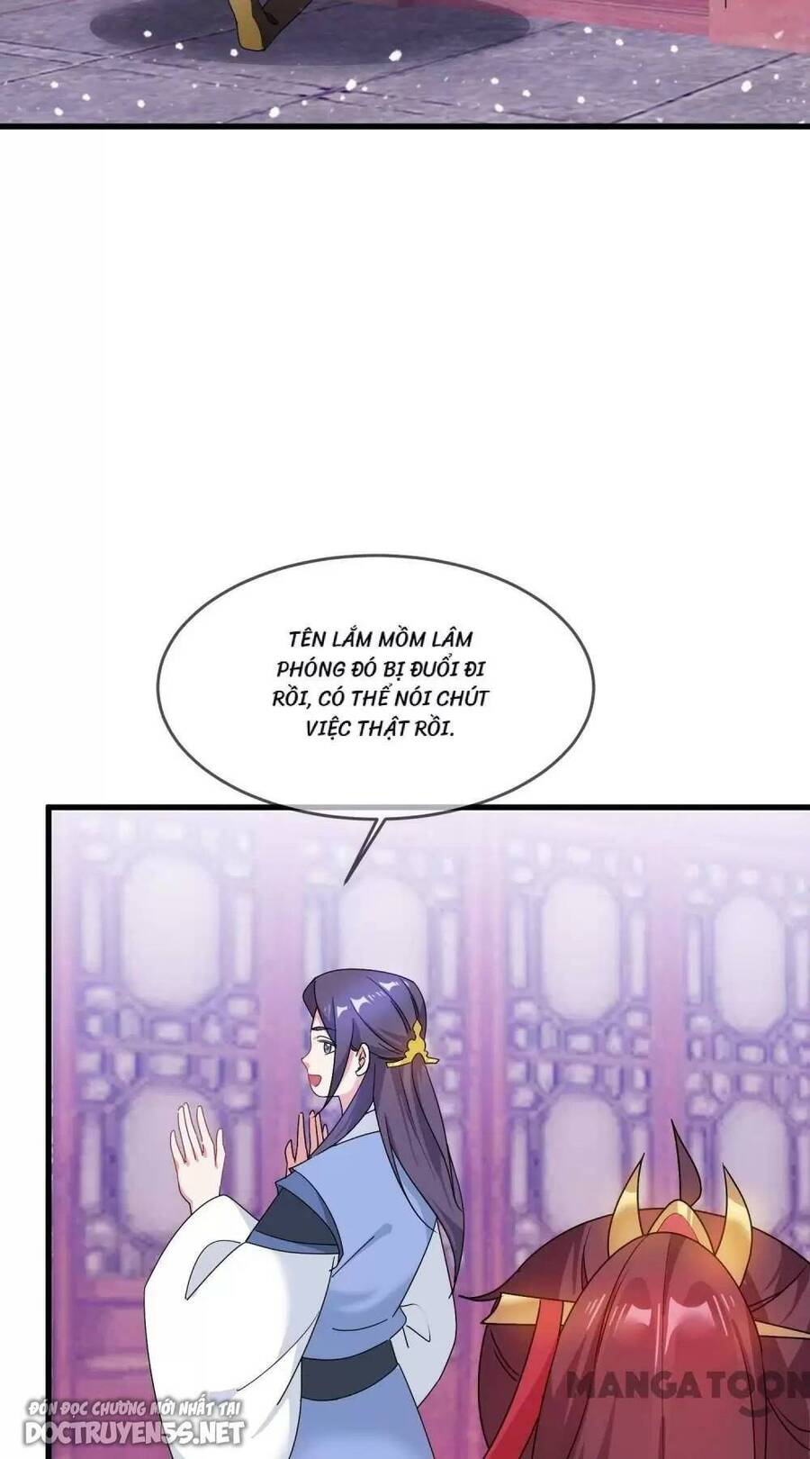 Cực Phẩm Bại Gia Tử chapter 53 - Upload bởi truyensieuhay.com