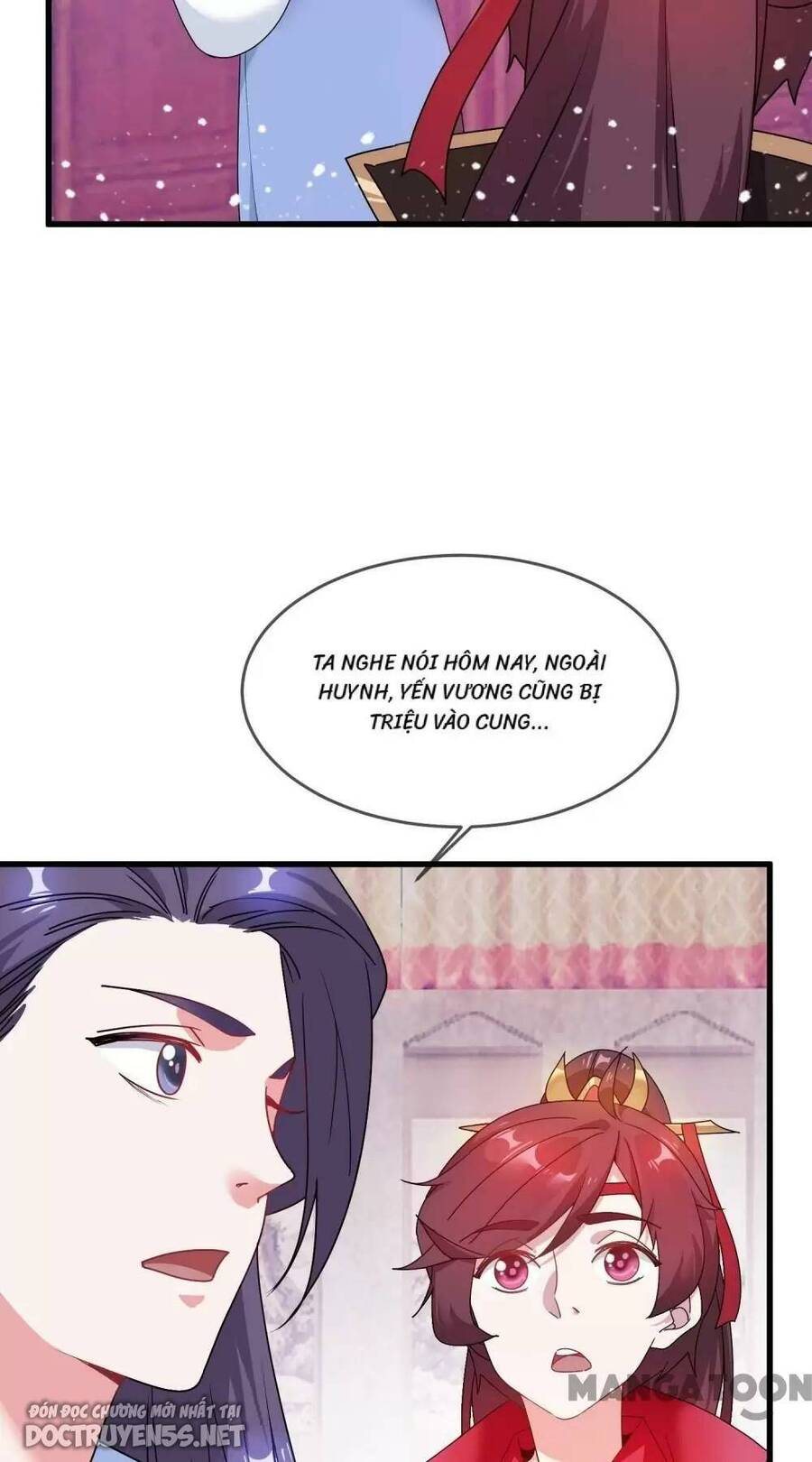 Cực Phẩm Bại Gia Tử chapter 53 - Upload bởi truyensieuhay.com