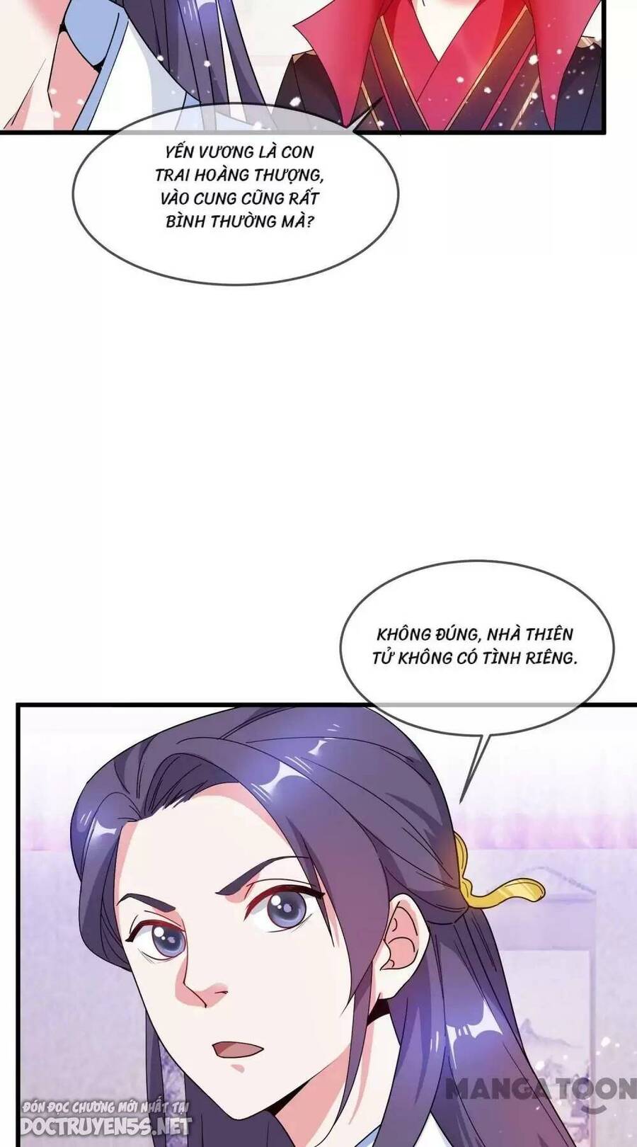Cực Phẩm Bại Gia Tử chapter 53 - Upload bởi truyensieuhay.com