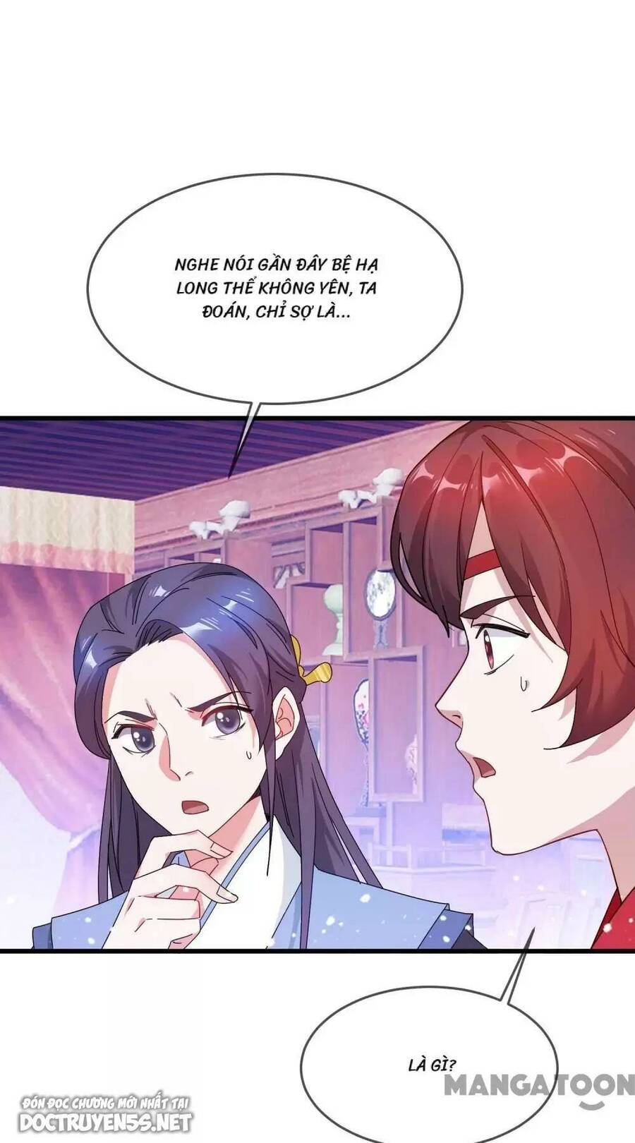 Cực Phẩm Bại Gia Tử chapter 53 - Upload bởi truyensieuhay.com