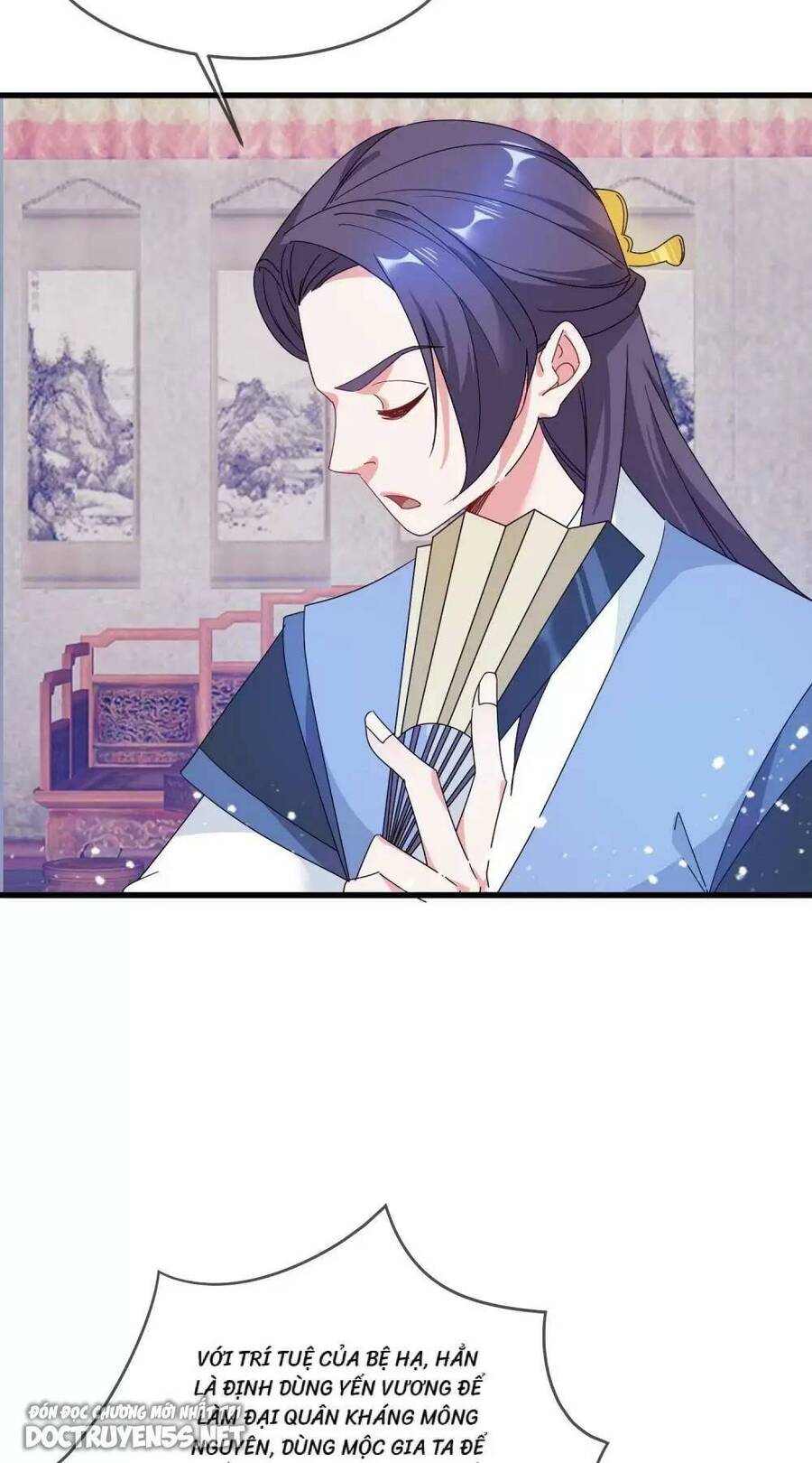 Cực Phẩm Bại Gia Tử chapter 53 - Upload bởi truyensieuhay.com