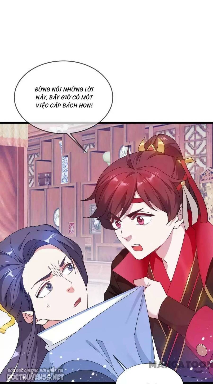 Cực Phẩm Bại Gia Tử chapter 53 - Upload bởi truyensieuhay.com