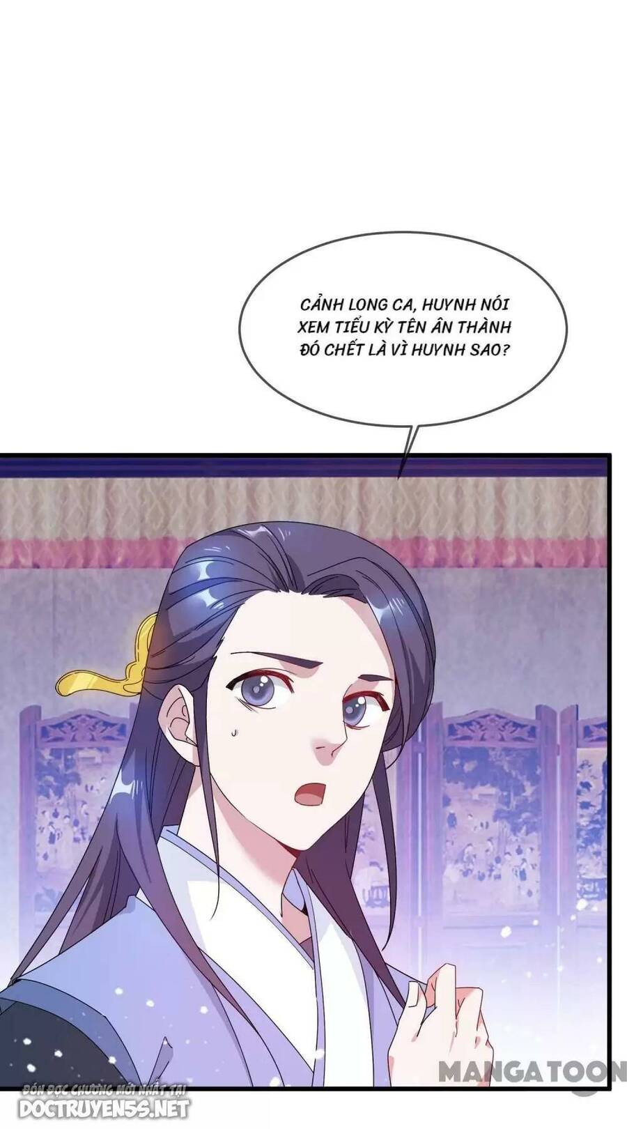 Cực Phẩm Bại Gia Tử chapter 53 - Upload bởi truyensieuhay.com