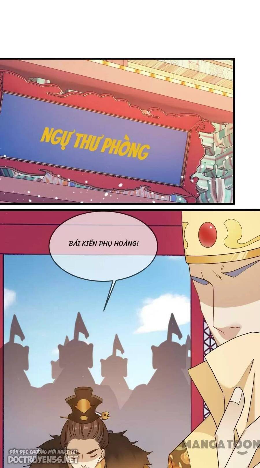 Cực Phẩm Bại Gia Tử chapter 53 - Upload bởi truyensieuhay.com