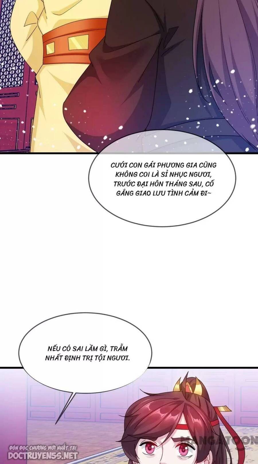 Cực Phẩm Bại Gia Tử chapter 54 - Upload bởi truyensieuhay.com