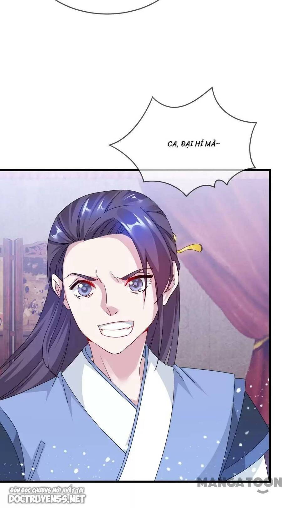 Cực Phẩm Bại Gia Tử chapter 54 - Upload bởi truyensieuhay.com