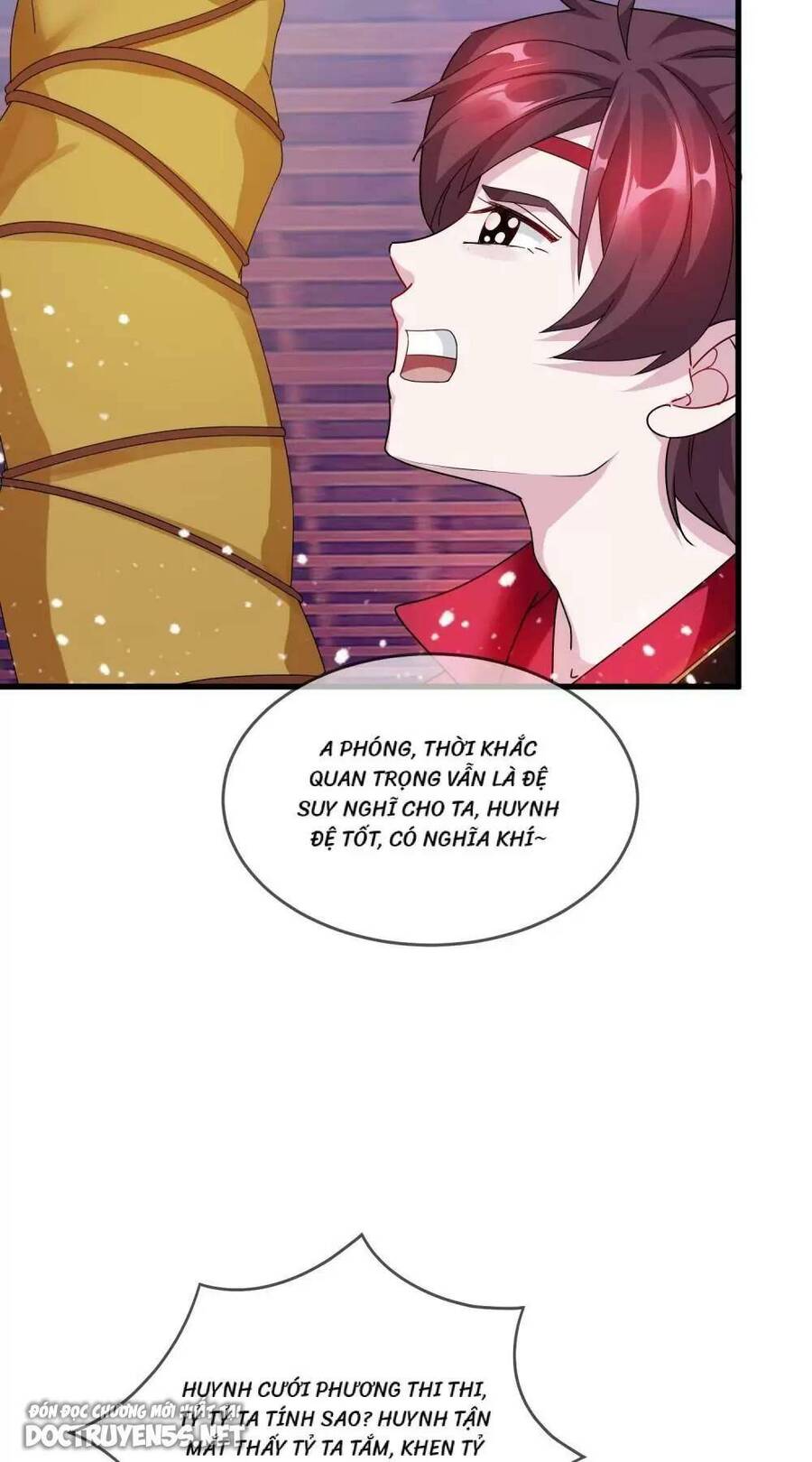 Cực Phẩm Bại Gia Tử chapter 54 - Upload bởi truyensieuhay.com