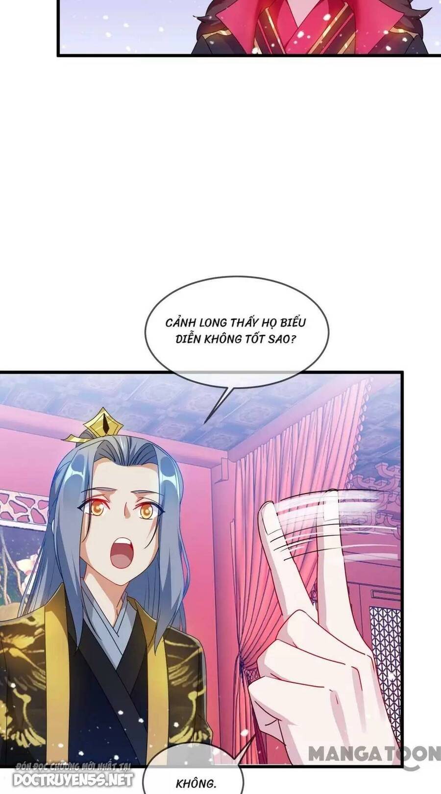 Cực Phẩm Bại Gia Tử chapter 54 - Upload bởi truyensieuhay.com