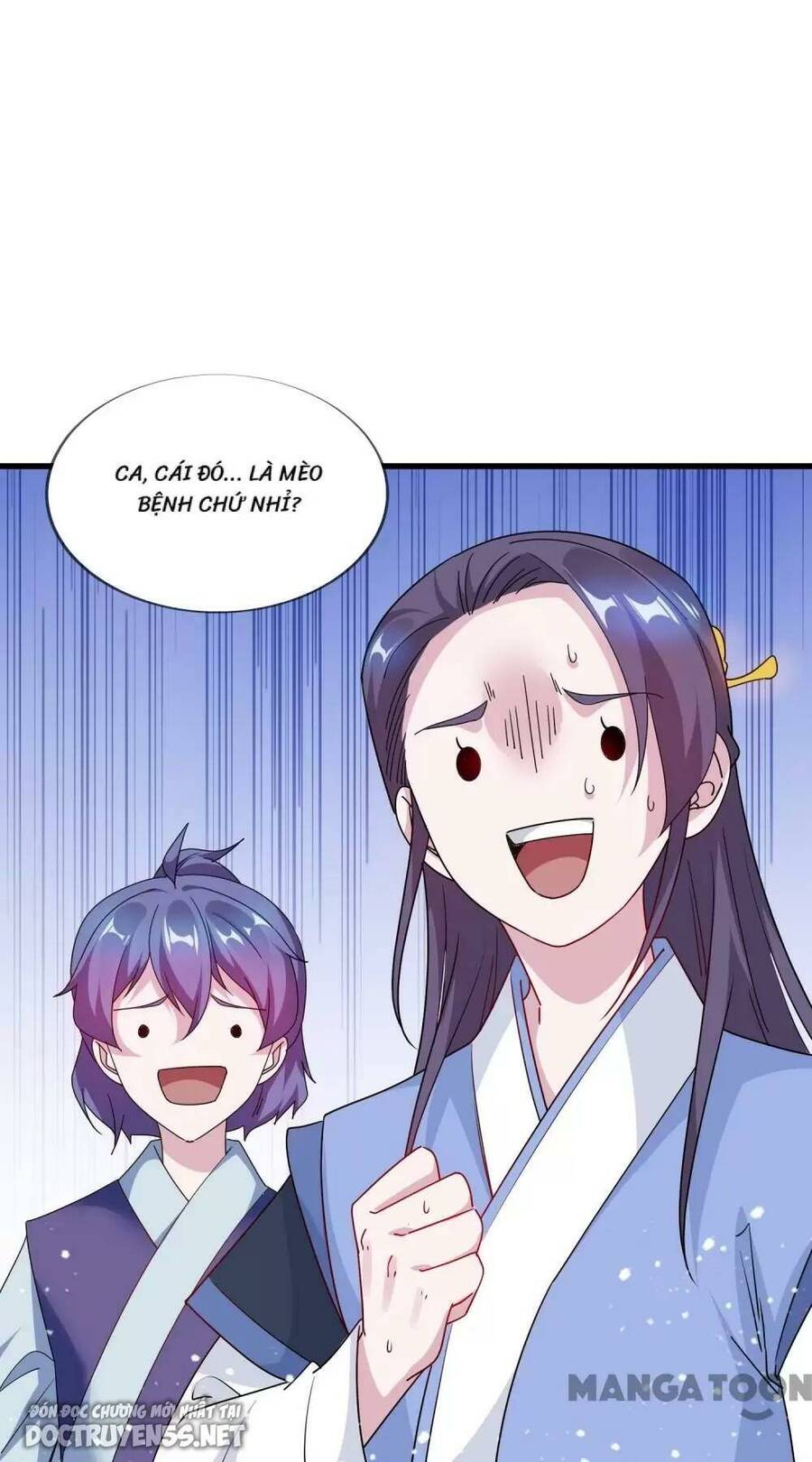 Cực Phẩm Bại Gia Tử chapter 54 - Upload bởi truyensieuhay.com