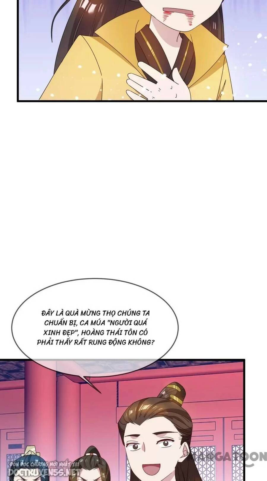 Cực Phẩm Bại Gia Tử chapter 55 - Upload bởi truyensieuhay.com