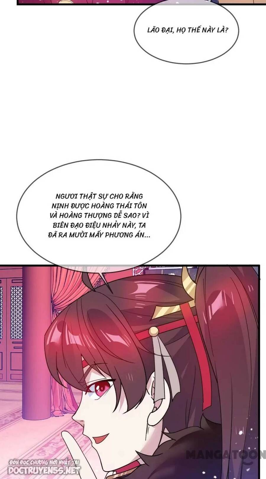 Cực Phẩm Bại Gia Tử chapter 55 - Upload bởi truyensieuhay.com