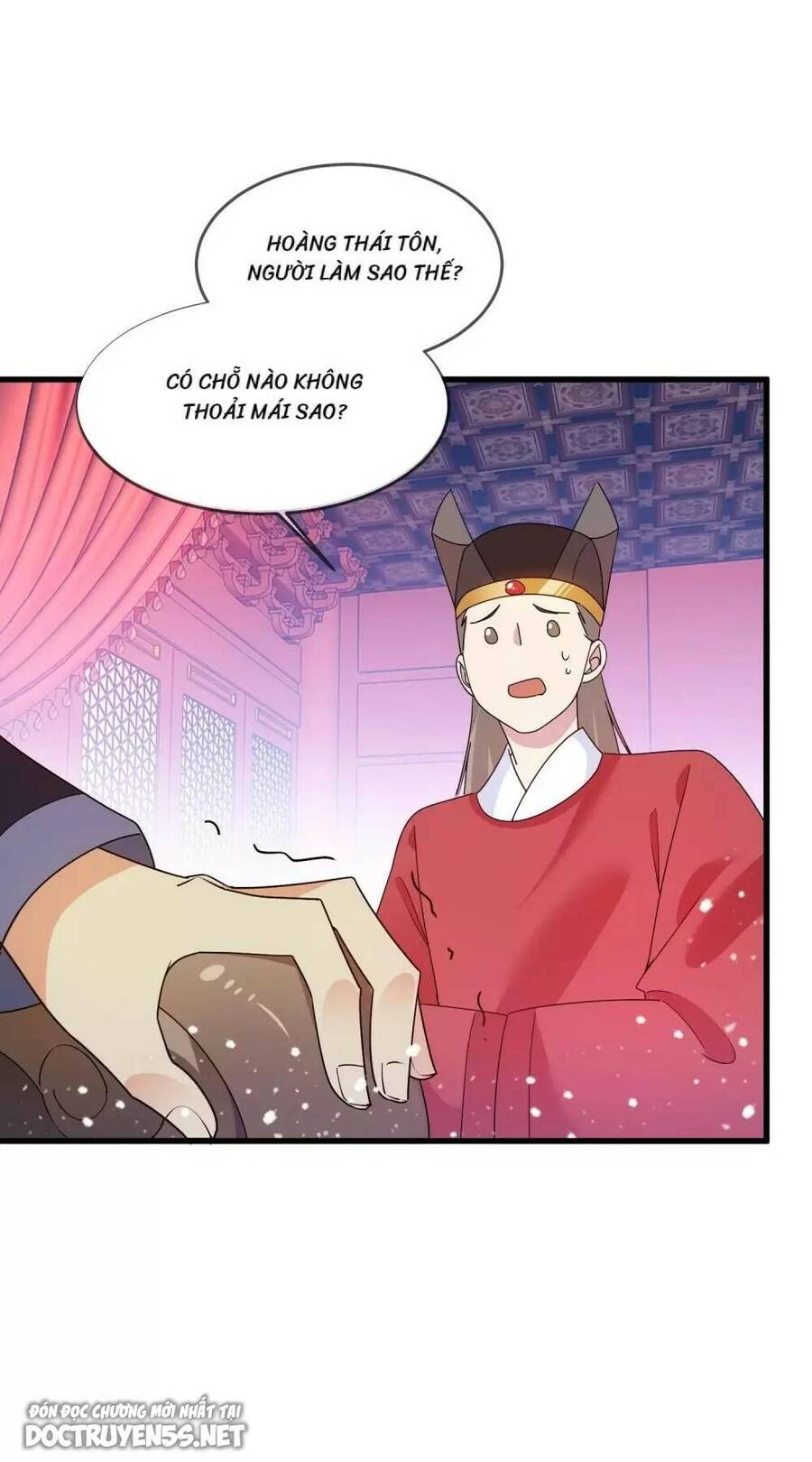 Cực Phẩm Bại Gia Tử chapter 56 - Upload bởi truyensieuhay.com