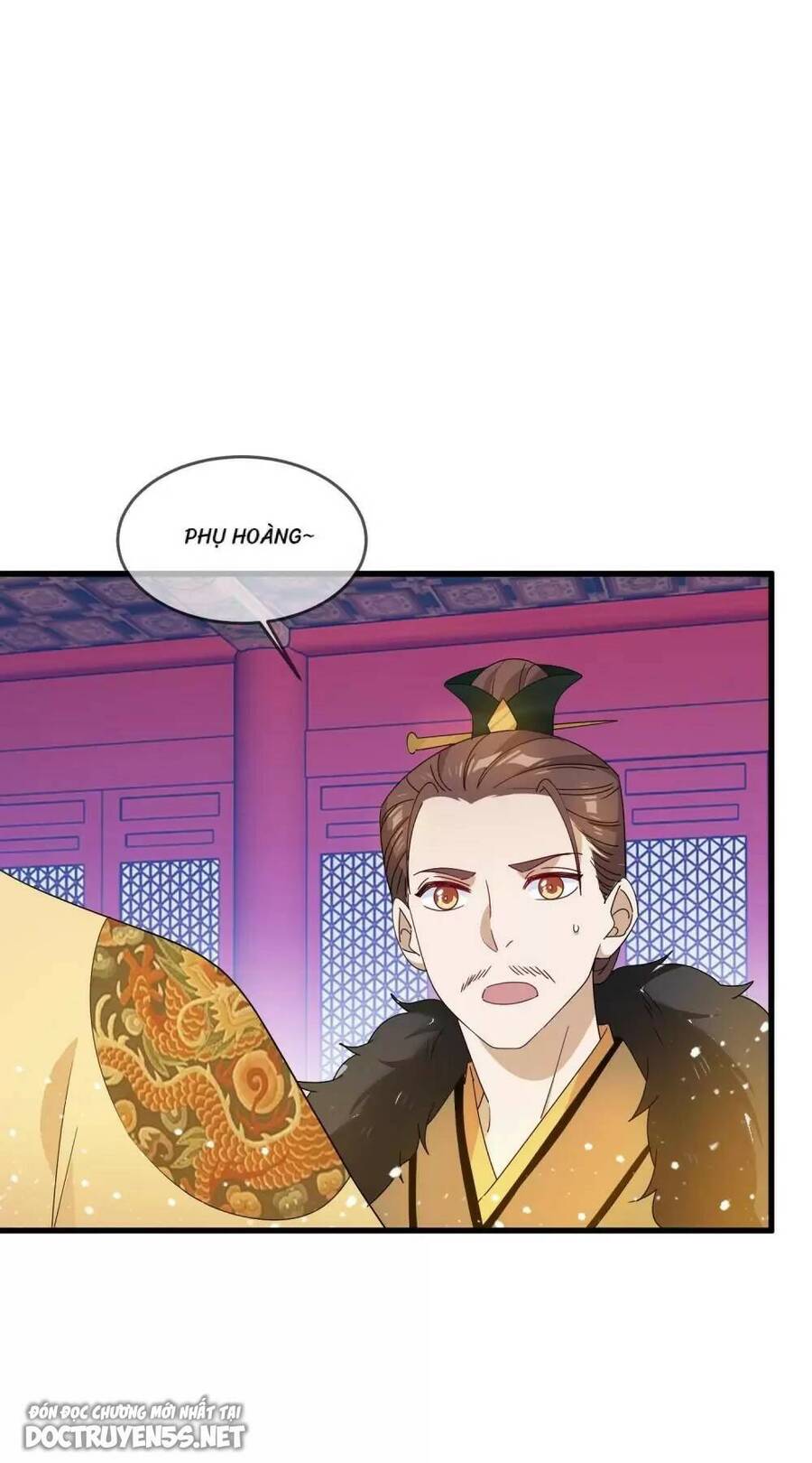 Cực Phẩm Bại Gia Tử chapter 56 - Upload bởi truyensieuhay.com
