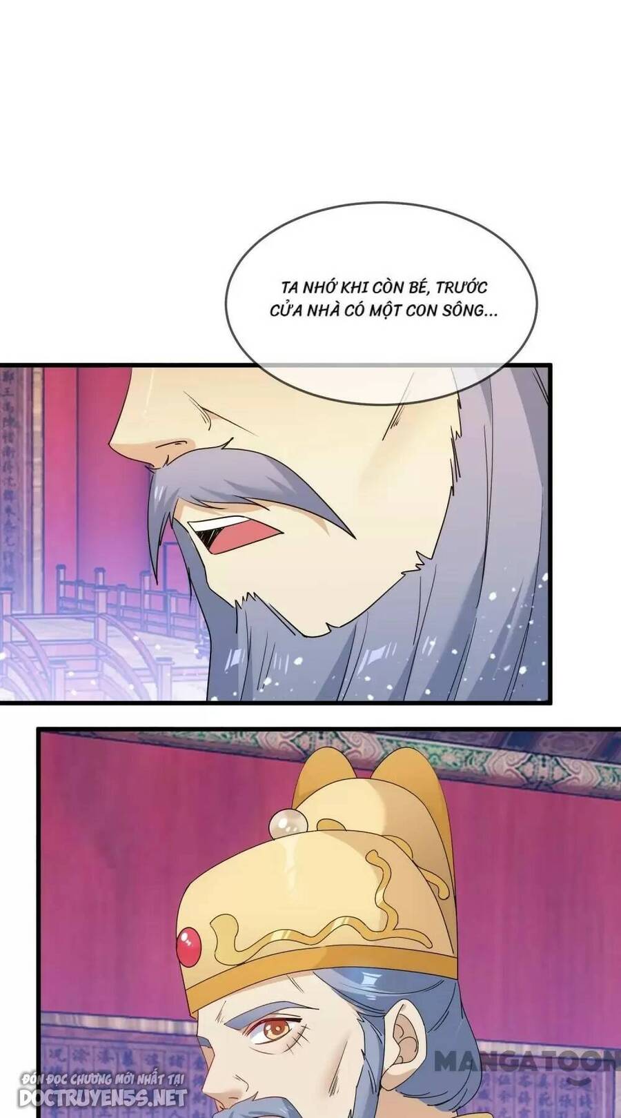 Cực Phẩm Bại Gia Tử chapter 56 - Upload bởi truyensieuhay.com