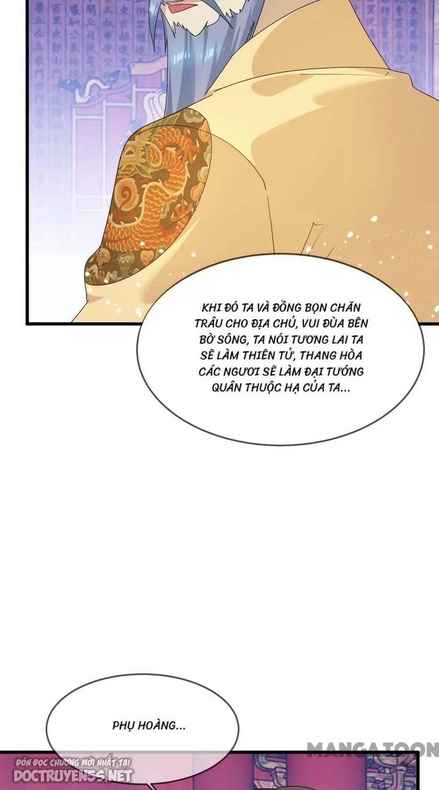 Cực Phẩm Bại Gia Tử chapter 56 - Upload bởi truyensieuhay.com