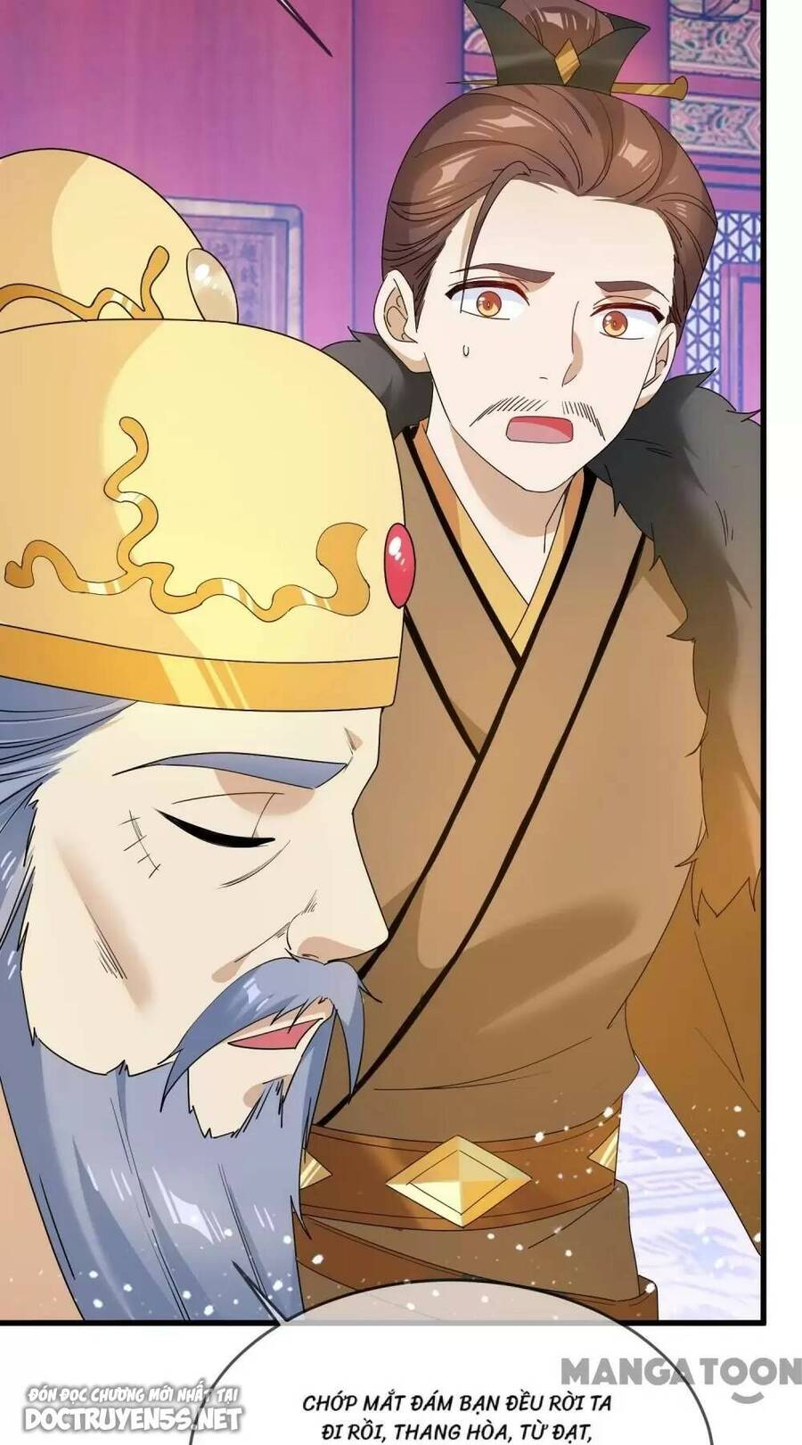 Cực Phẩm Bại Gia Tử chapter 56 - Upload bởi truyensieuhay.com